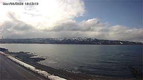 「橋本家（旧鰊御殿）」から