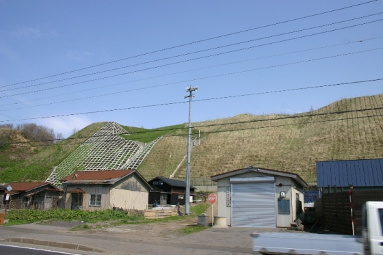 屋外拡声機