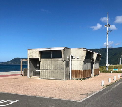 <p>・トイレ ・流し台</p>
